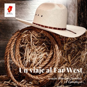 10. Un viaje al Far West