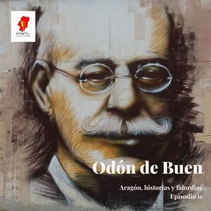 11. Odón de Buen