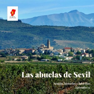 12. Las abuelas de Sevil