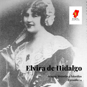 14. Elvira de Hidalgo