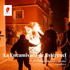 15. La Encamisada de Estercuel