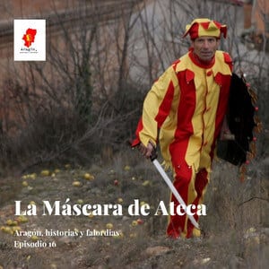 16. La Máscara de Ateca