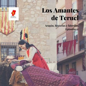 17. Los Amantes de Teruel