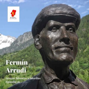 18. Fermín Arrudi