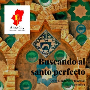 2. Buscando al santo perfecto