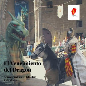 21. El Vencimiento del Dragón