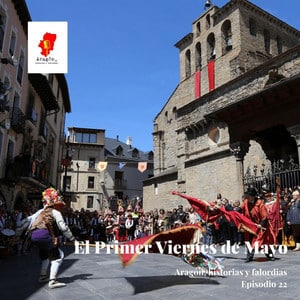 22. El Primer Viernes de Mayo