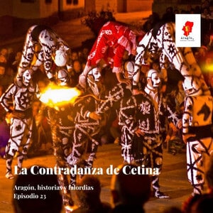 23. La Contradanza de Cetina