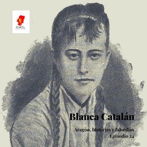 24. Blanca Catalán