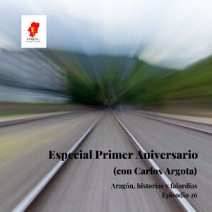 26. Especial Primer Aniversario