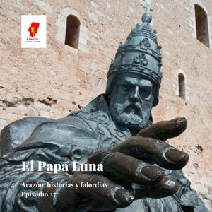 27. El Papa Luna