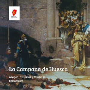 28. La Campana de Huesca