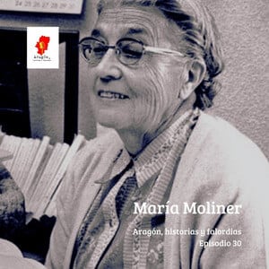 30. María Moliner