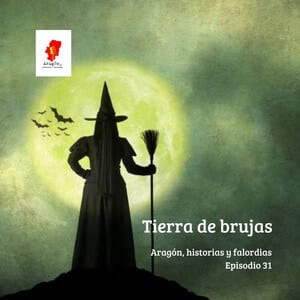 31. Tierra de brujas