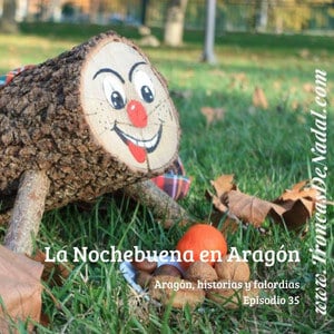 35. La Nochebuena en Aragón