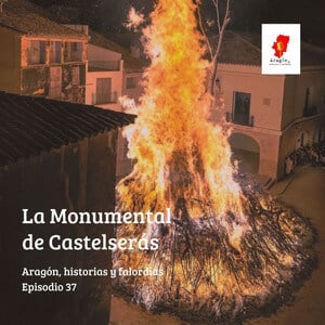 37. La Monumental de Castelserás
