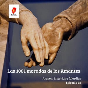 38. Las 1001 moradas de los Amantes