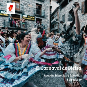39. El Carnaval de Bielsa