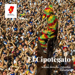5. El Cipotegato