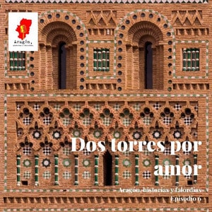 6. Dos torres por amor