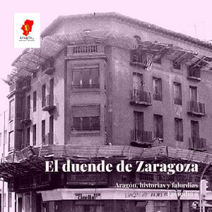 9. El duende de Zaragoza