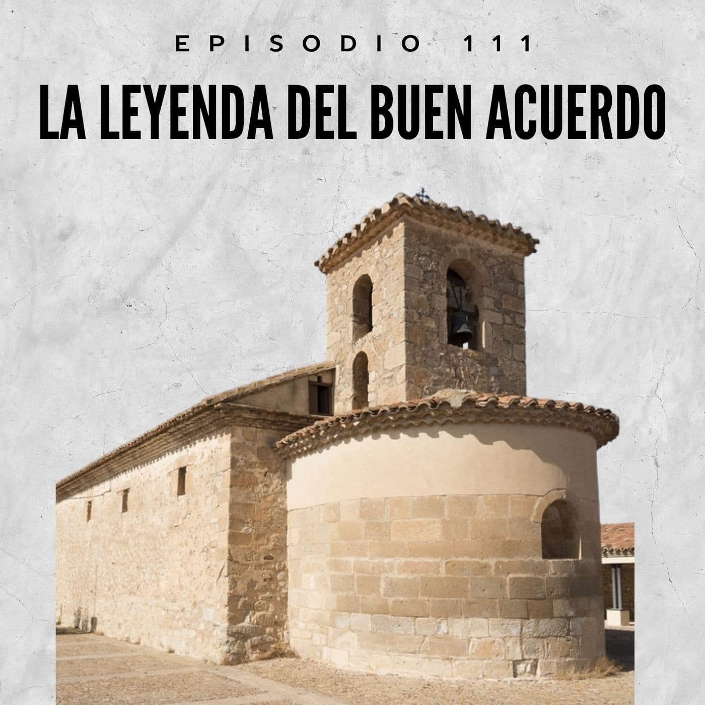 111. Gallocanta y la leyenda del buen acuerdo