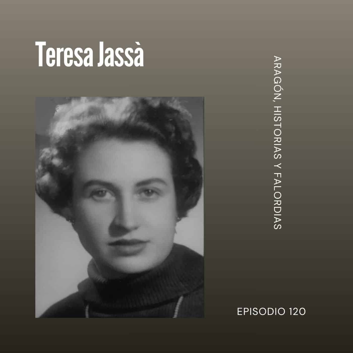 120. Teresa Jassà