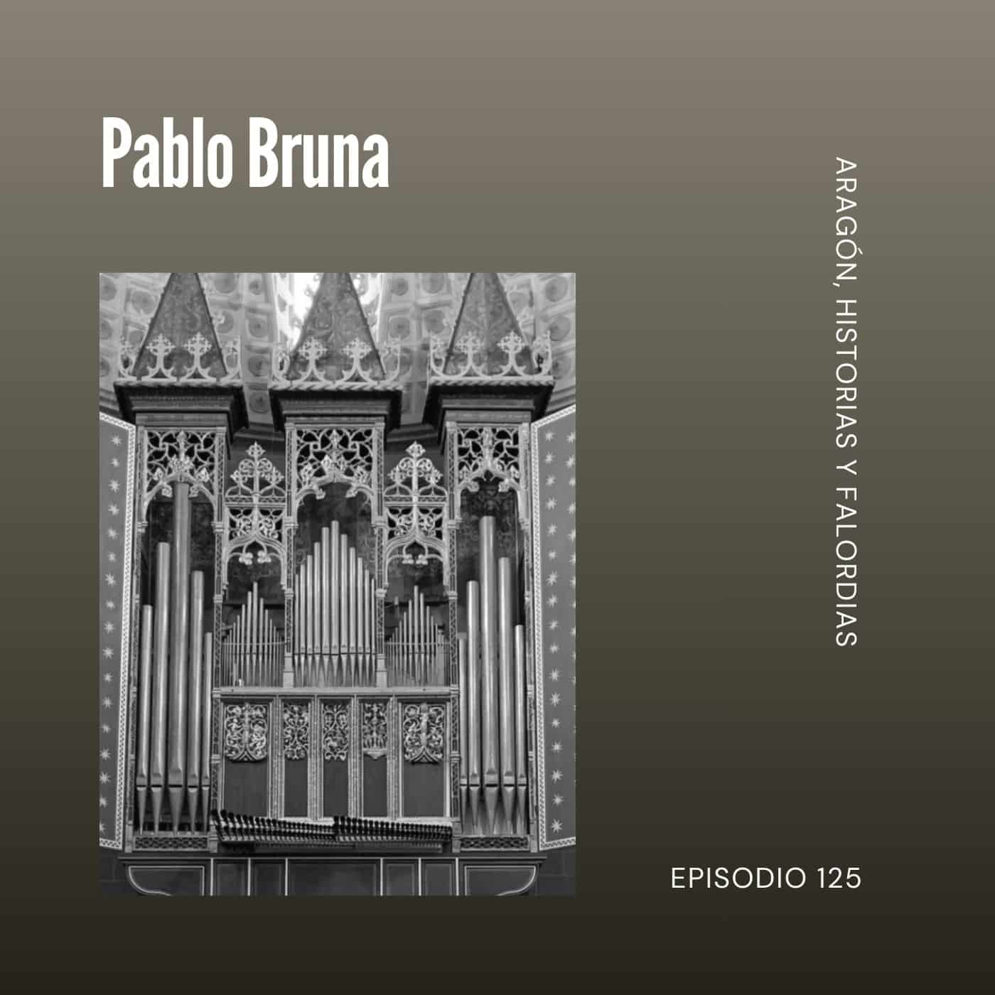 125. Pablo Bruna
